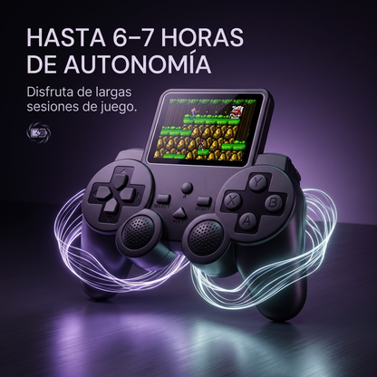 Retronix S10